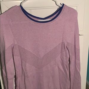 Ivivva sweater